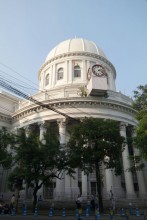 Calcutta : la bonne surprise